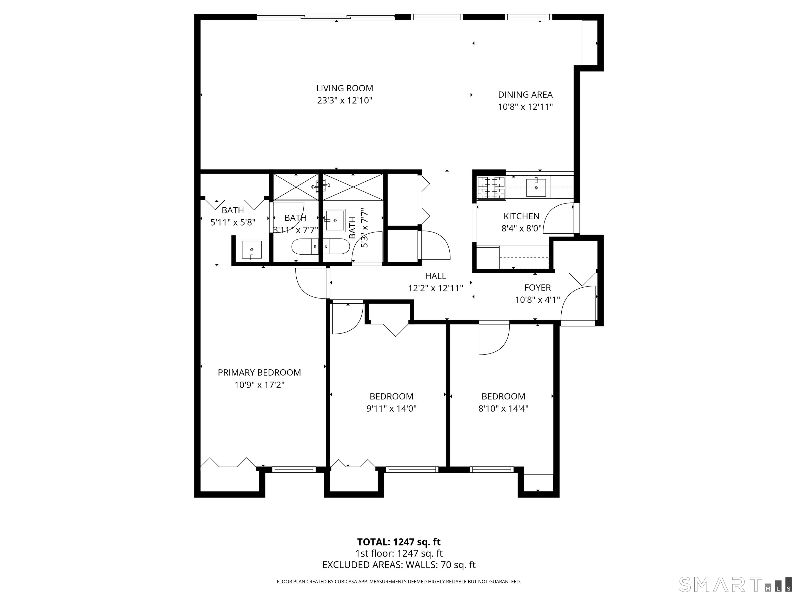 19 Cook Close Ridgefield CT 06877