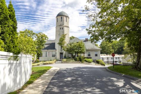 19 Cook Close Ridgefield CT 06877