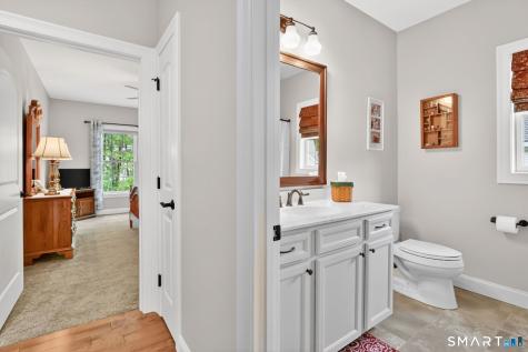21 Tanglewood Drive Somers CT 06071