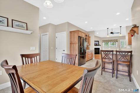 21 Tanglewood Drive Somers CT 06071