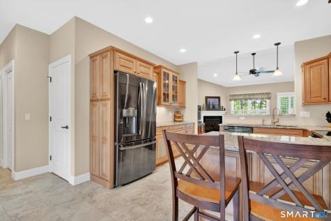 21 Tanglewood Drive Somers CT 06071