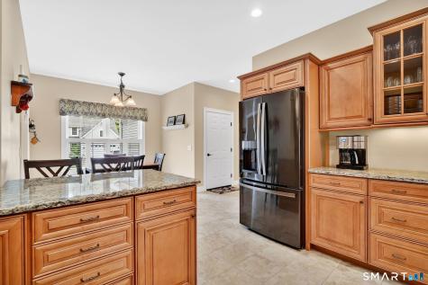 21 Tanglewood Drive Somers CT 06071