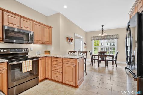 21 Tanglewood Drive Somers CT 06071