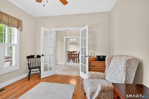 21 Tanglewood Drive Somers CT 06071