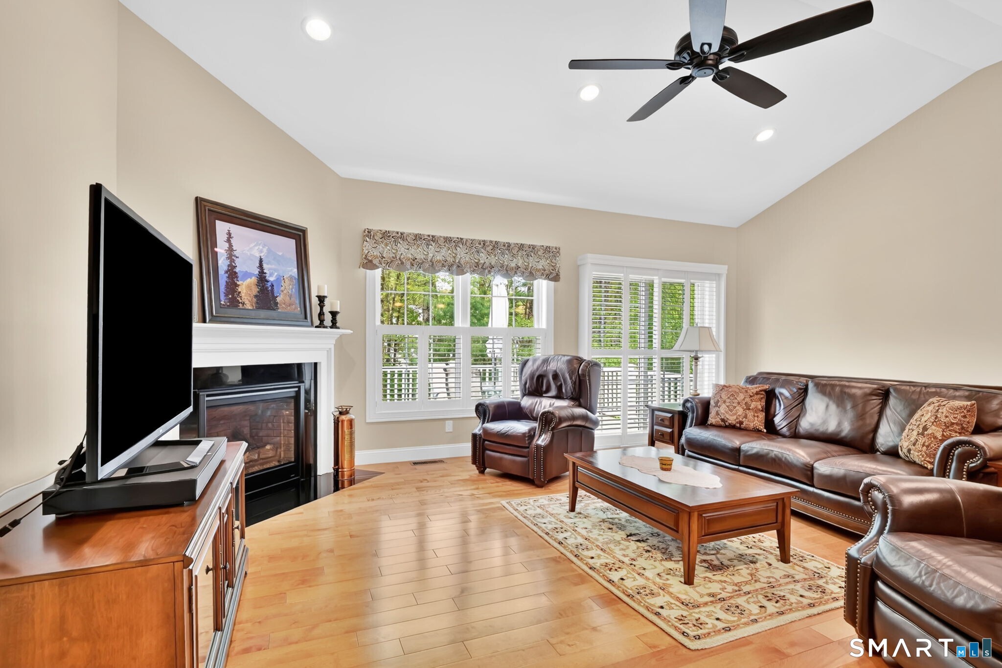 21 Tanglewood Drive Somers CT 06071