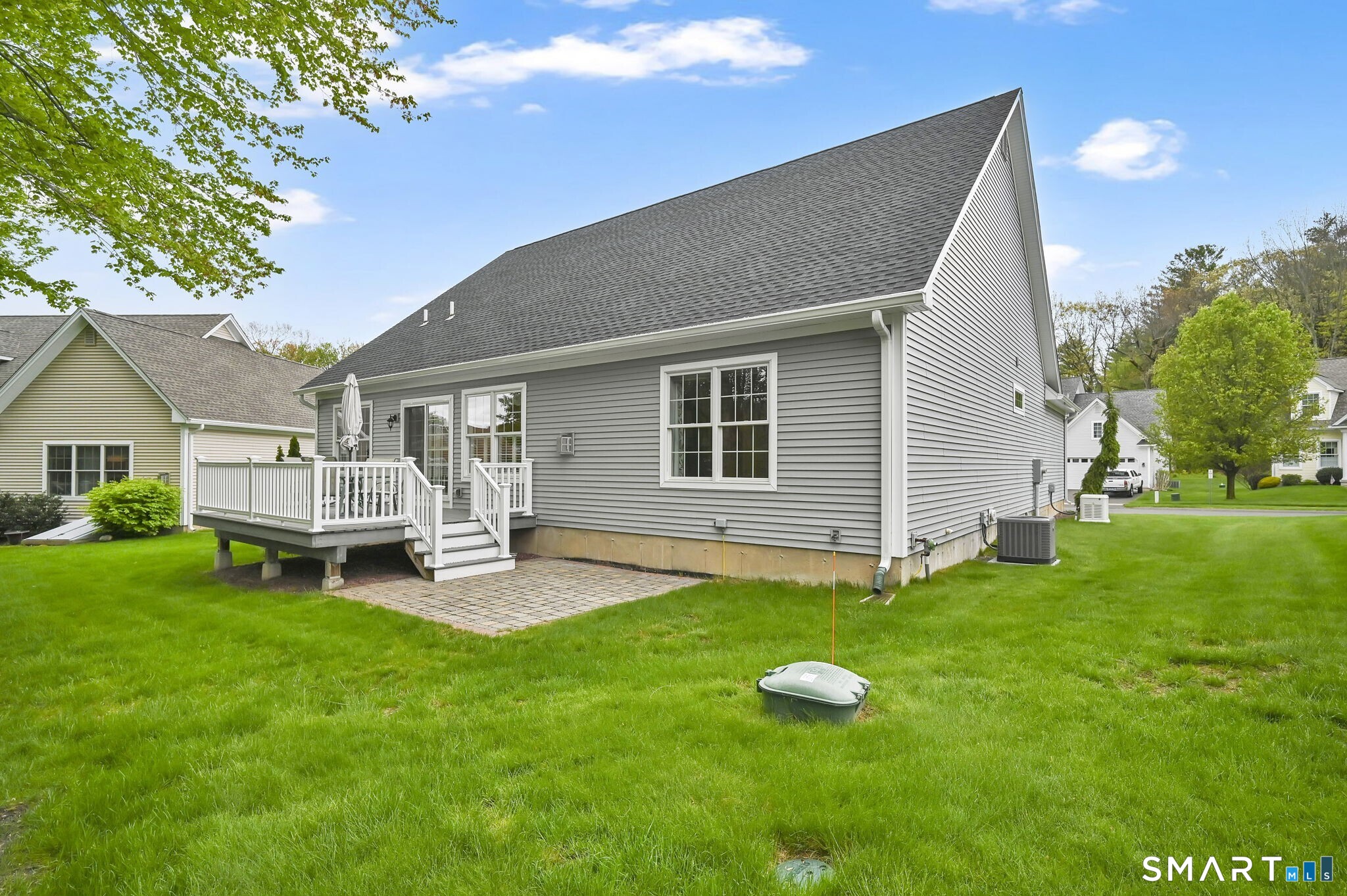 21 Tanglewood Drive Somers CT 06071