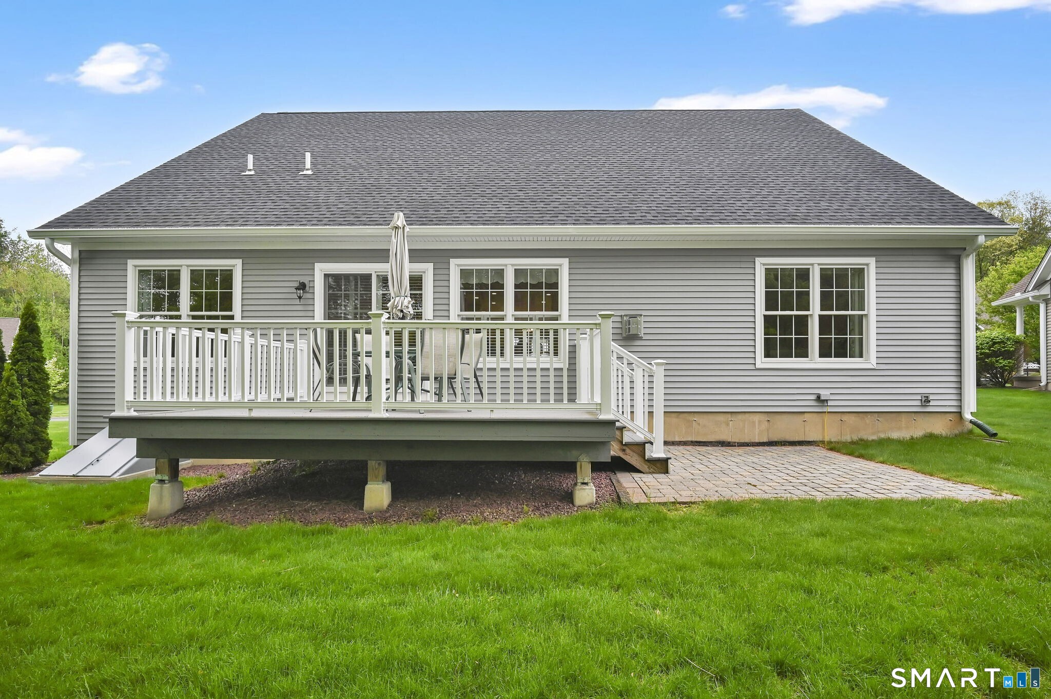 21 Tanglewood Drive Somers CT 06071