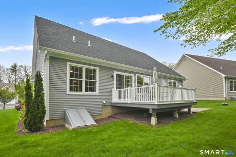 21 Tanglewood Drive Somers CT 06071