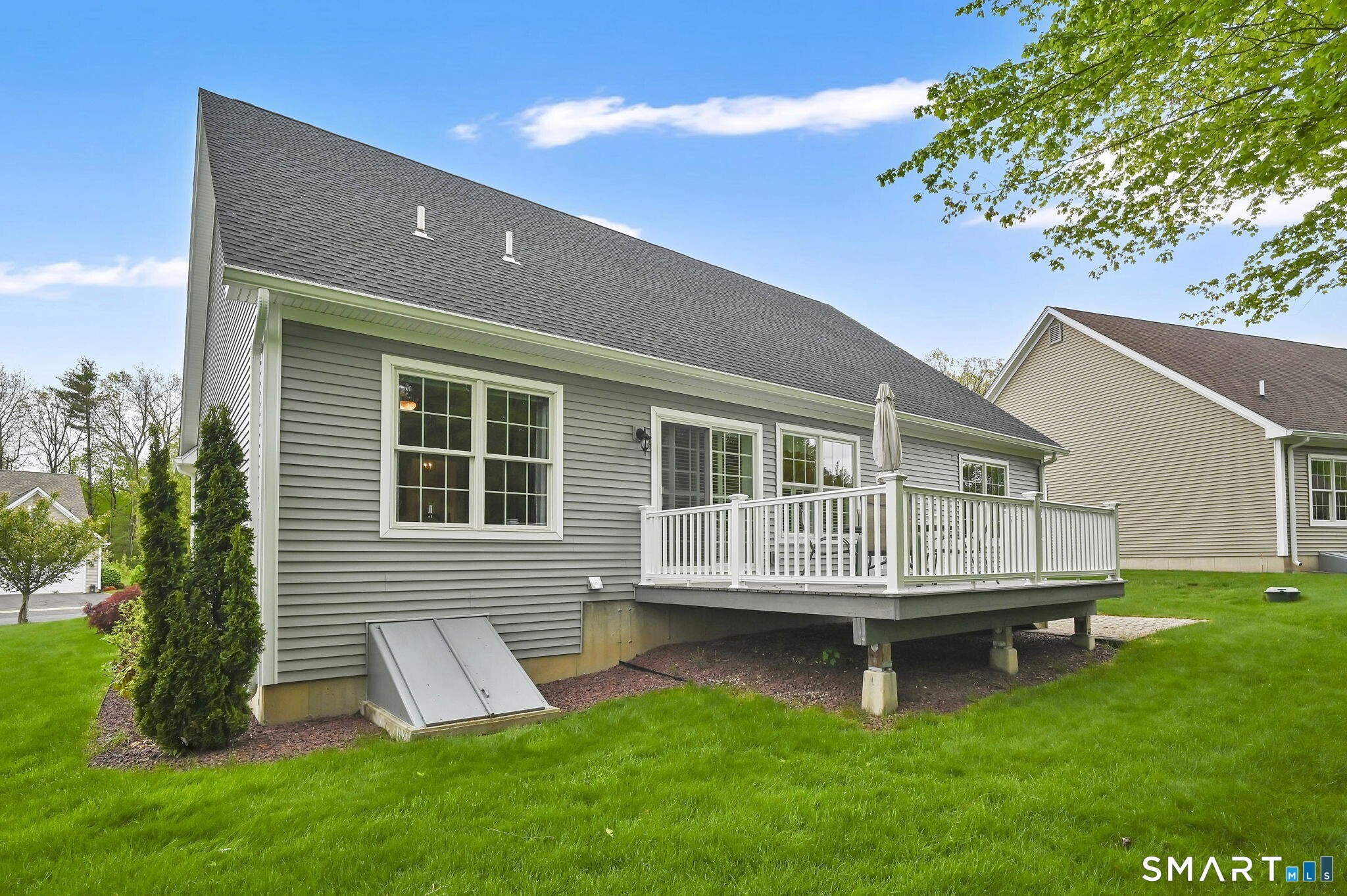 21 Tanglewood Drive Somers CT 06071