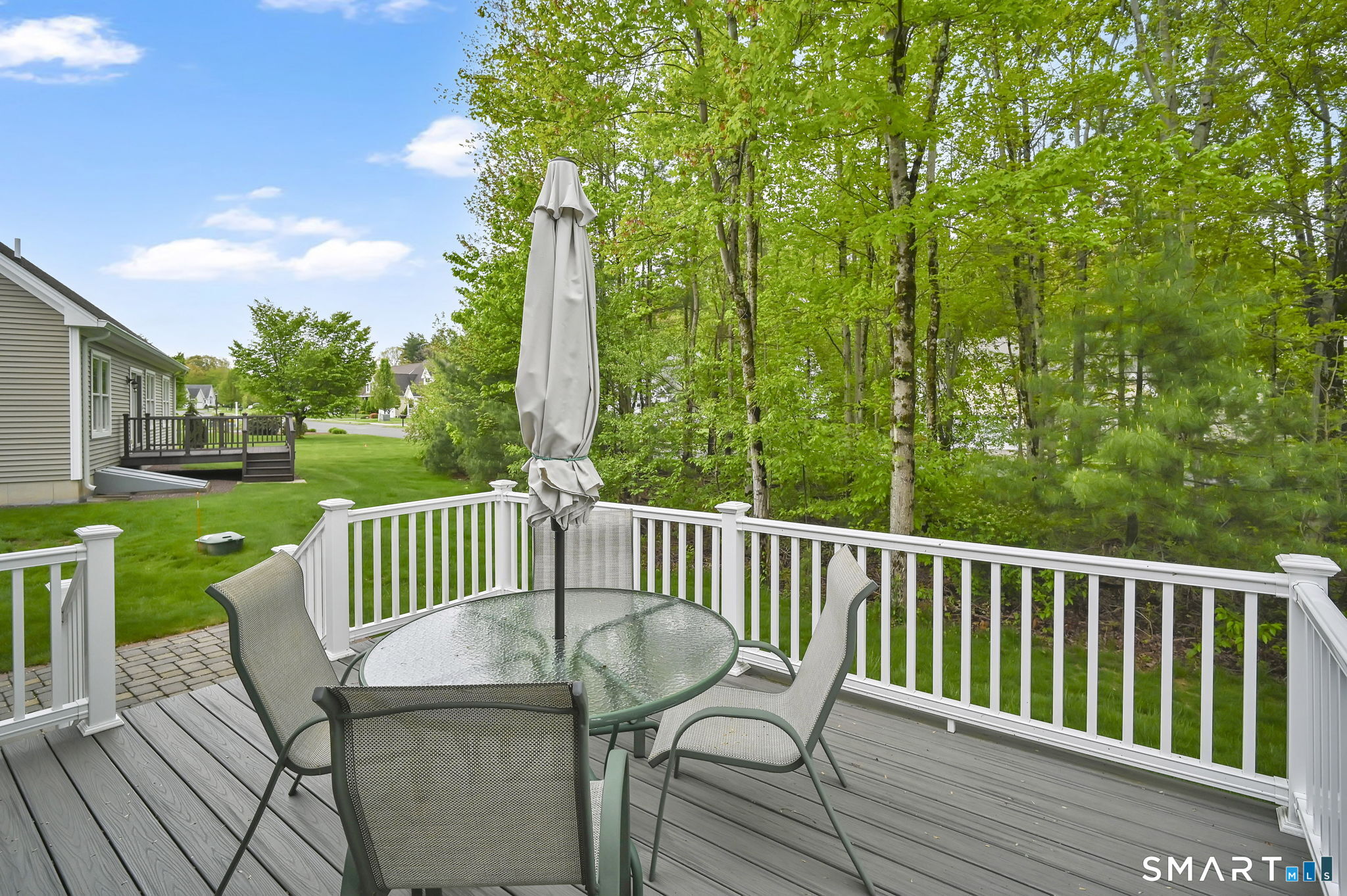 21 Tanglewood Drive Somers CT 06071