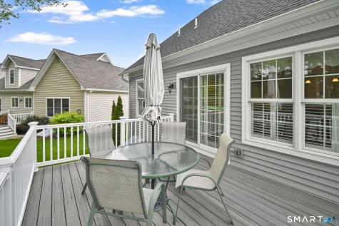21 Tanglewood Drive Somers CT 06071