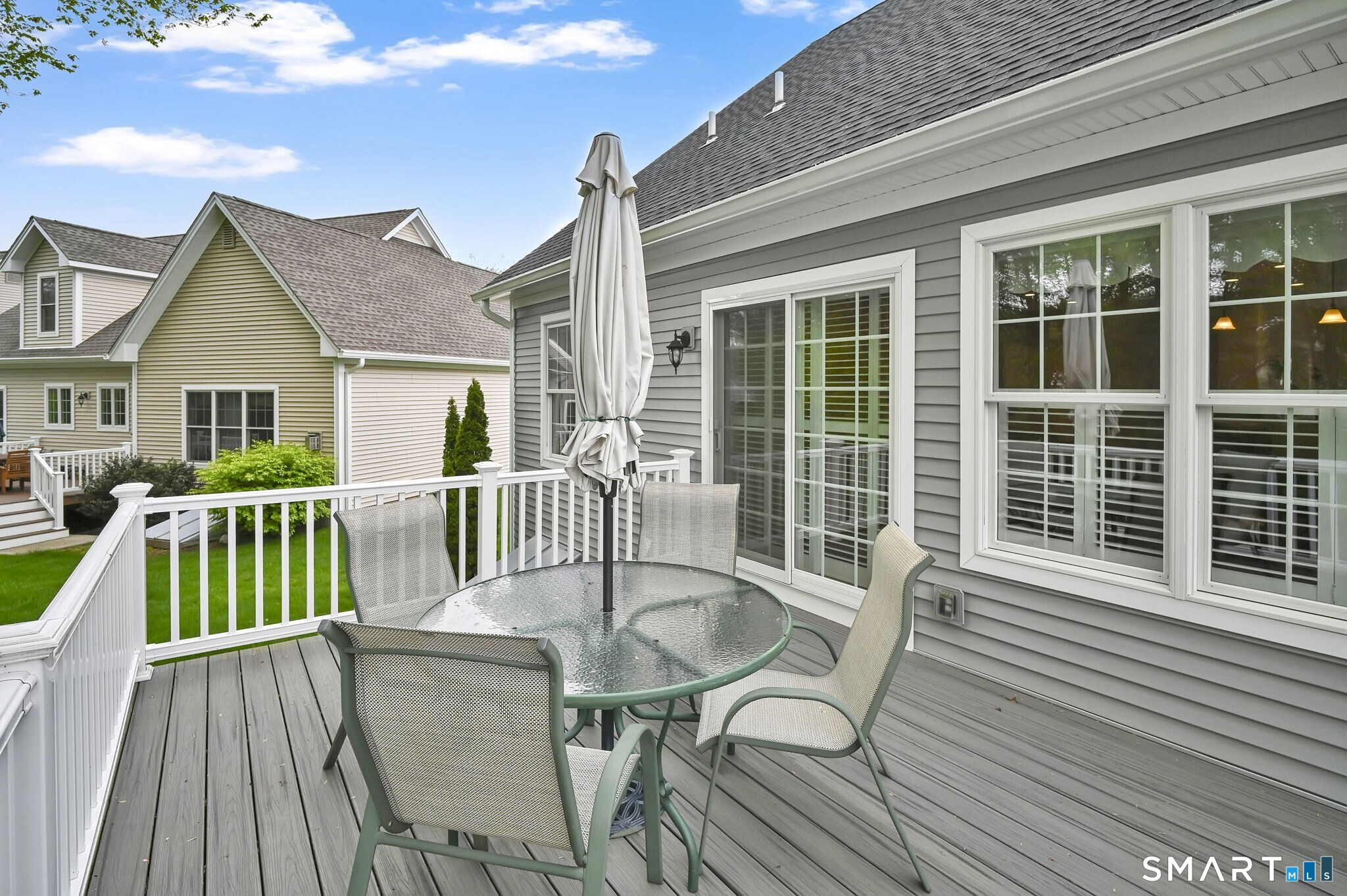 21 Tanglewood Drive Somers CT 06071