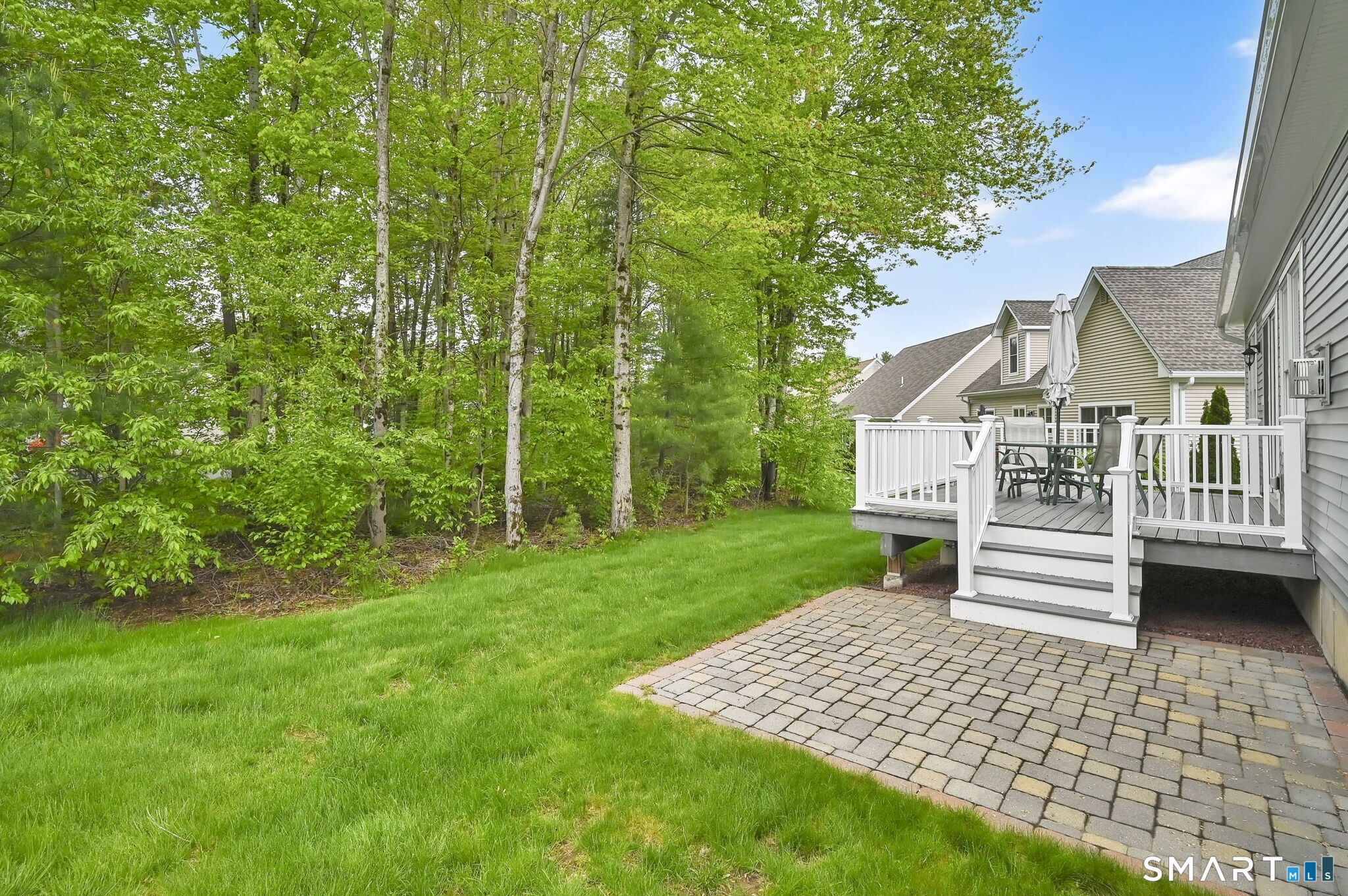 21 Tanglewood Drive Somers CT 06071