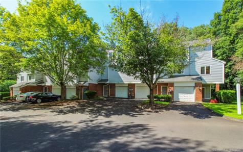 54 Brinley Way Newington CT 06111