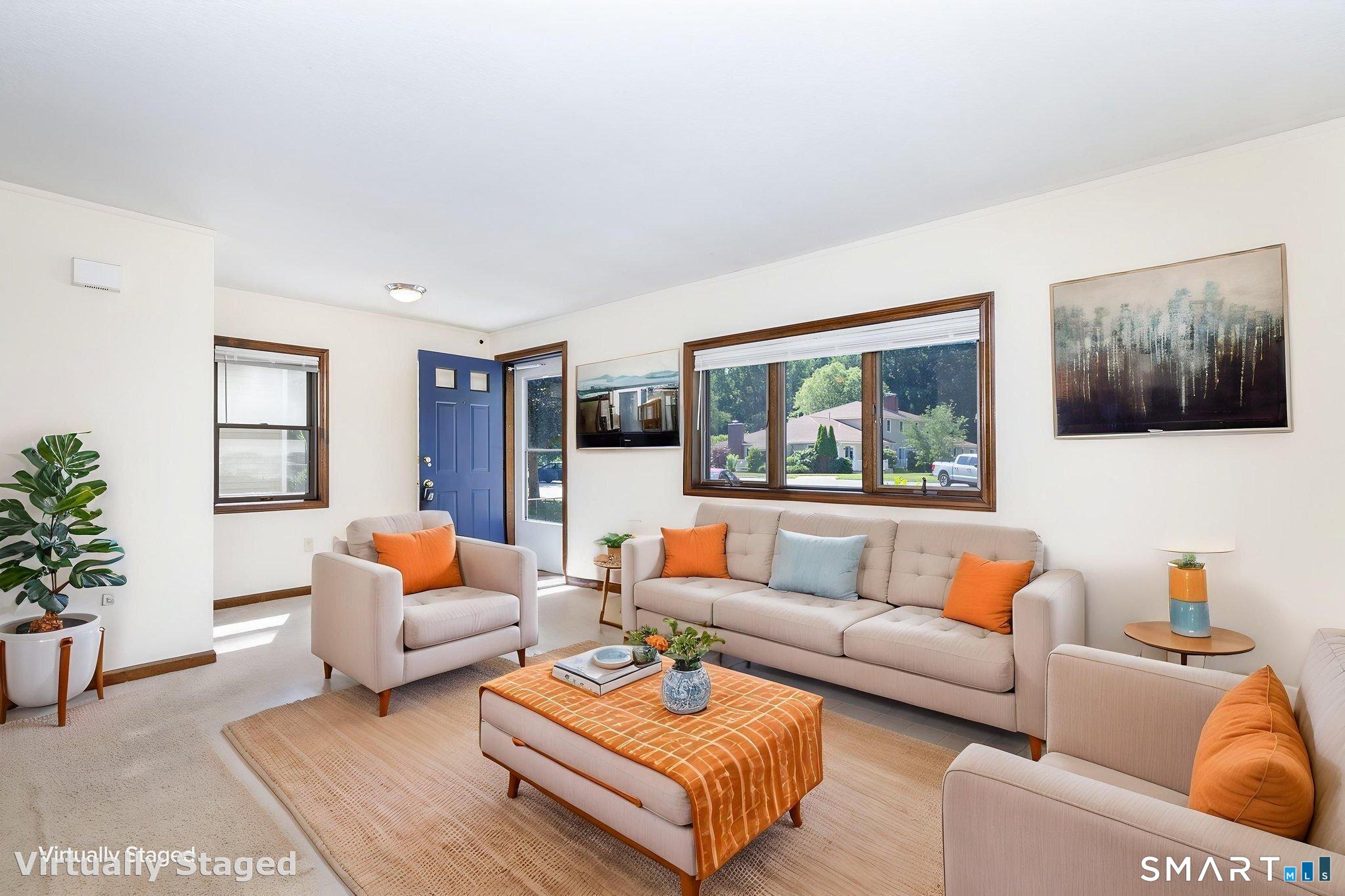 35 Brookside Village Enfield CT 06082