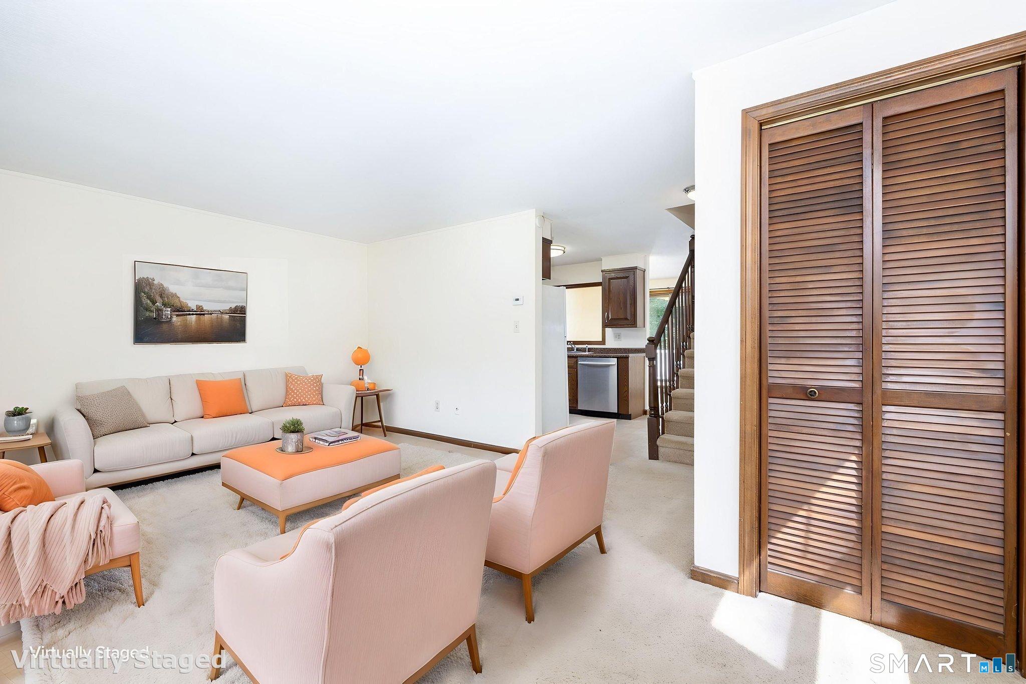 35 Brookside Village Enfield CT 06082