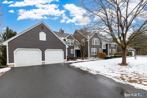 4 Fairmount Lane Granby CT 06035