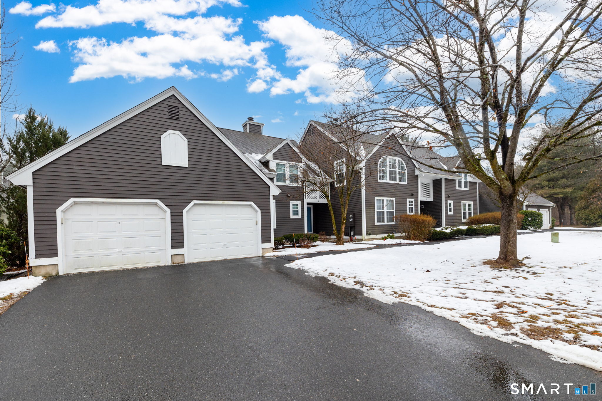 4 Fairmount Lane Granby CT 06035