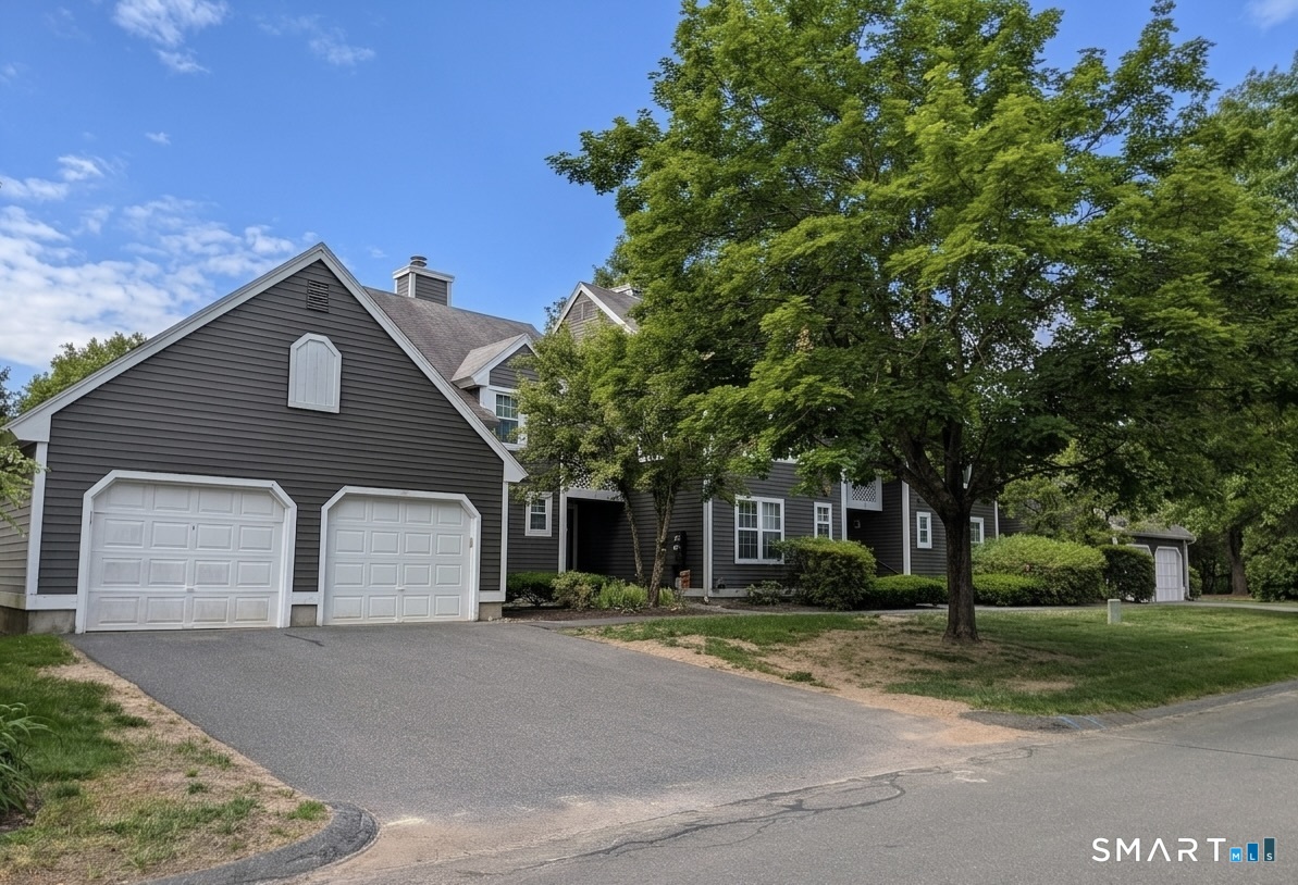 4 Fairmount Lane Granby CT 06035
