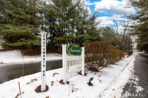 4 Fairmount Lane Granby CT 06035