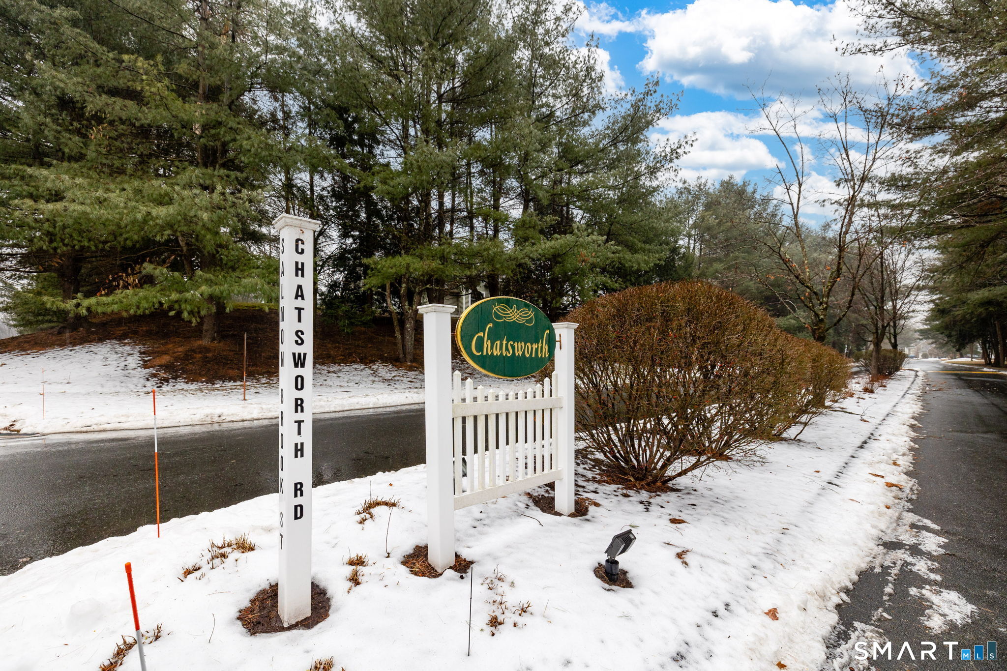 4 Fairmount Lane Granby CT 06035