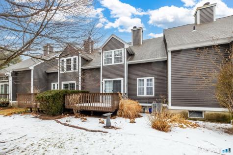 4 Fairmount Lane Granby CT 06035