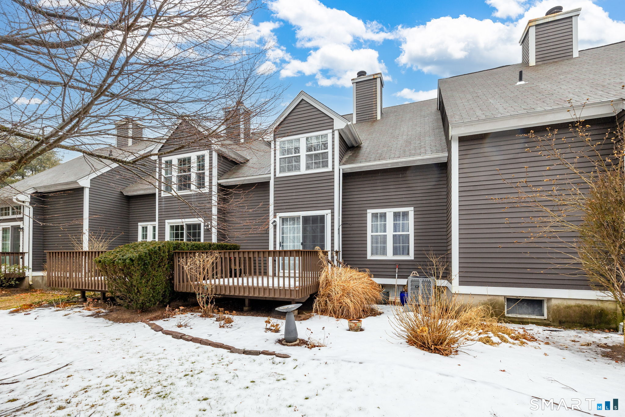 4 Fairmount Lane Granby CT 06035