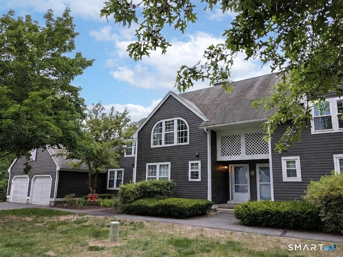 4 Fairmount Lane Granby CT 06035