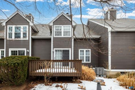4 Fairmount Lane Granby CT 06035
