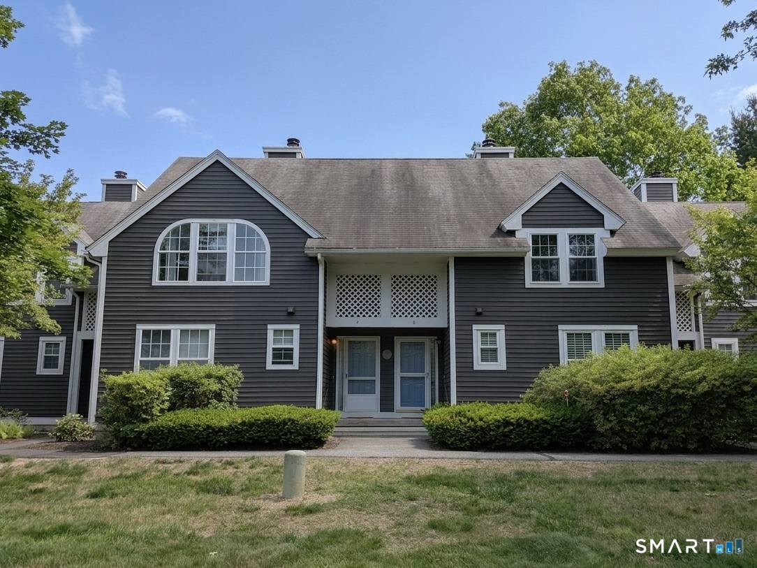 4 Fairmount Lane Granby CT 06035