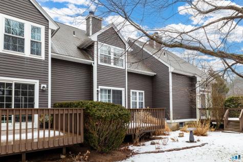 4 Fairmount Lane Granby CT 06035