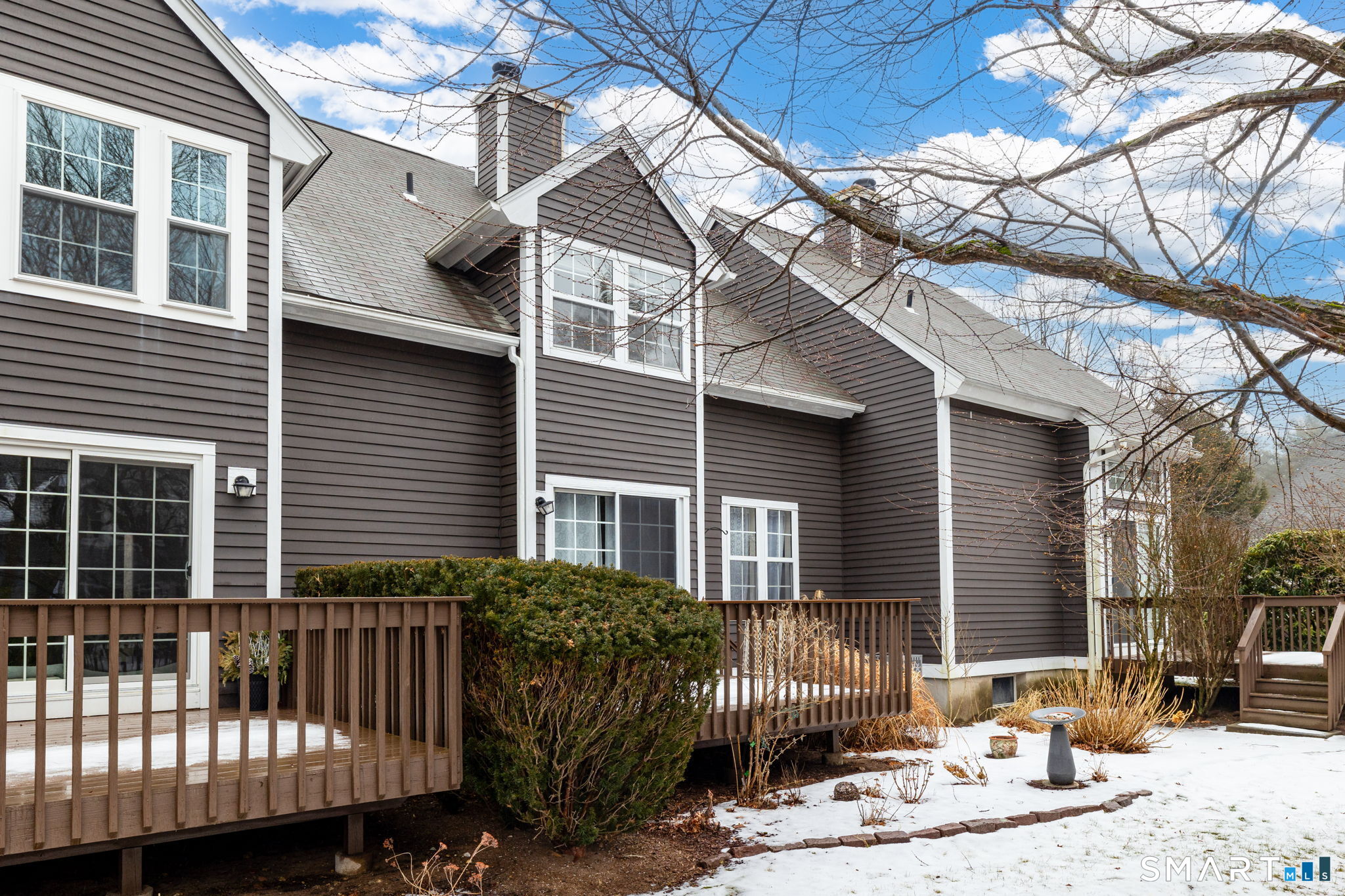 4 Fairmount Lane Granby CT 06035