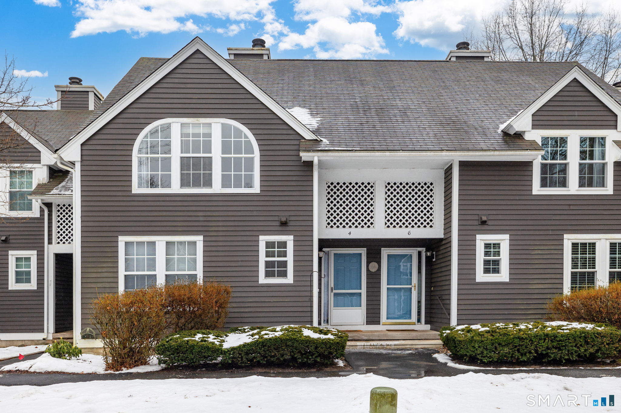 4 Fairmount Lane Granby CT 06035