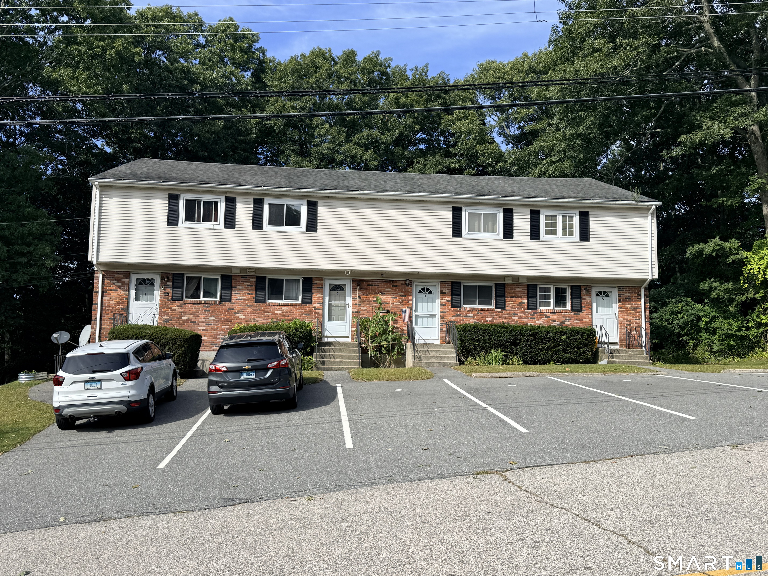 91 Woodland Drive Montville CT 06382