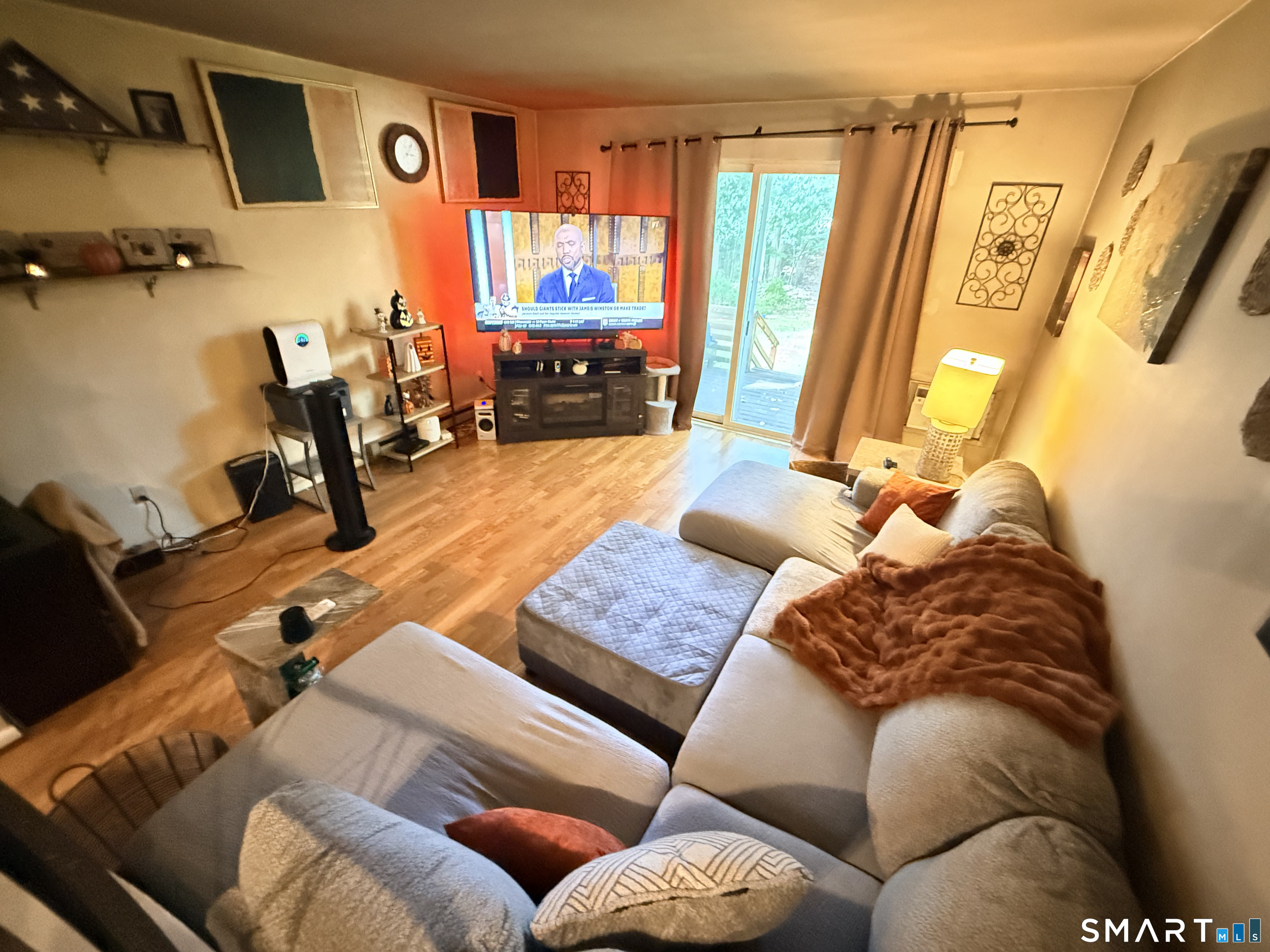 91 Woodland Drive Montville CT 06382