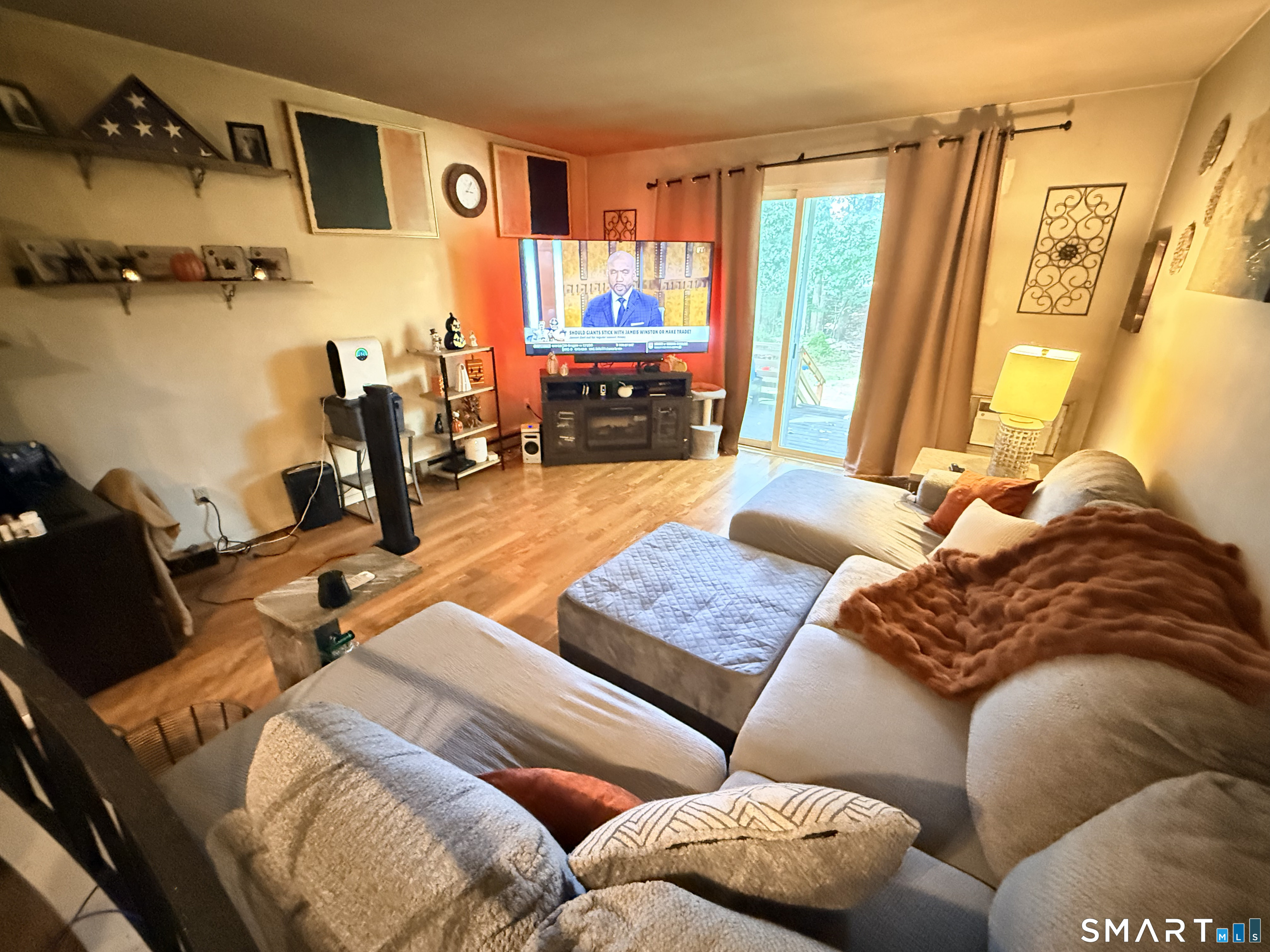 91 Woodland Drive Montville CT 06382