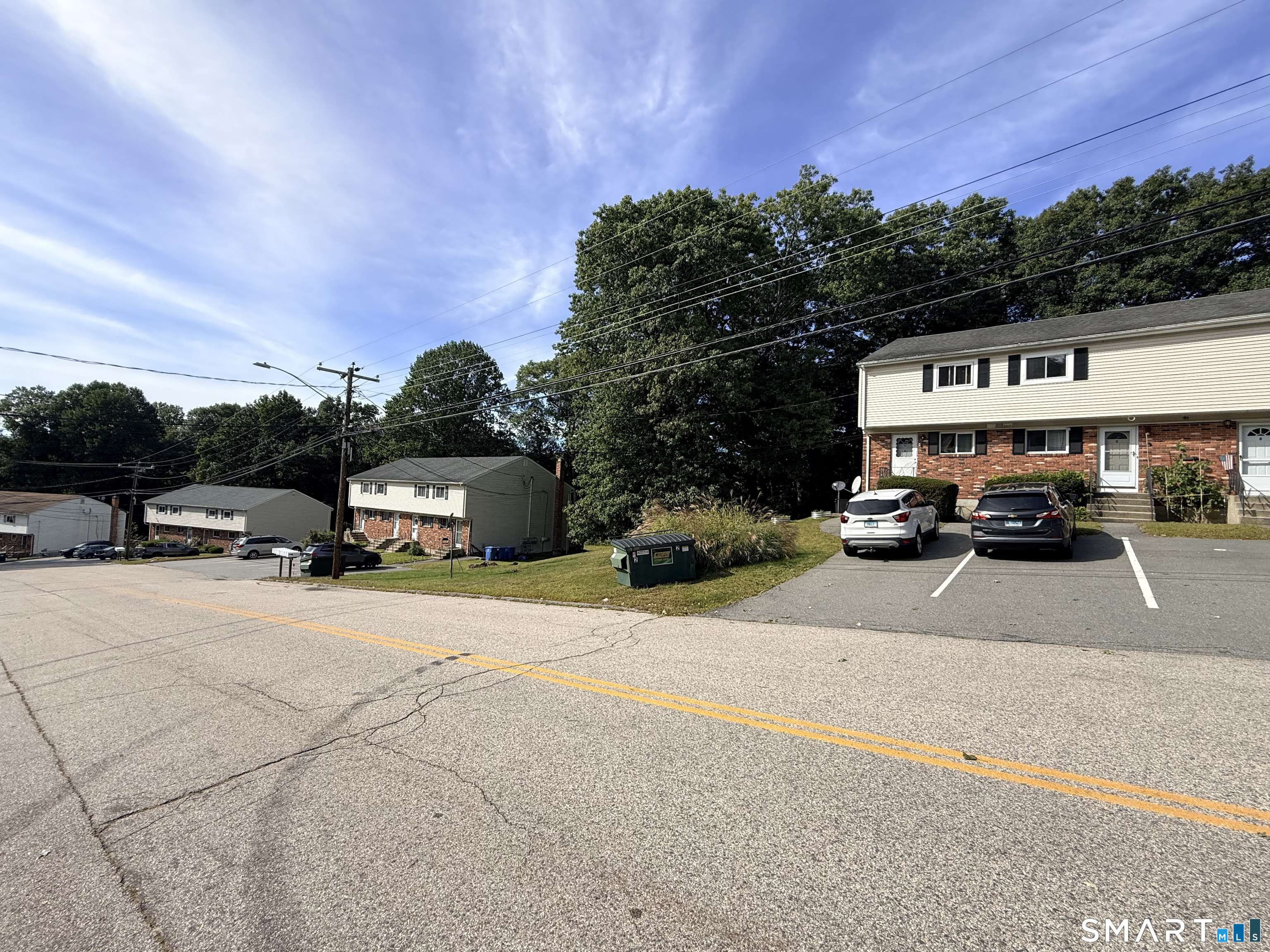 91 Woodland Drive Montville CT 06382