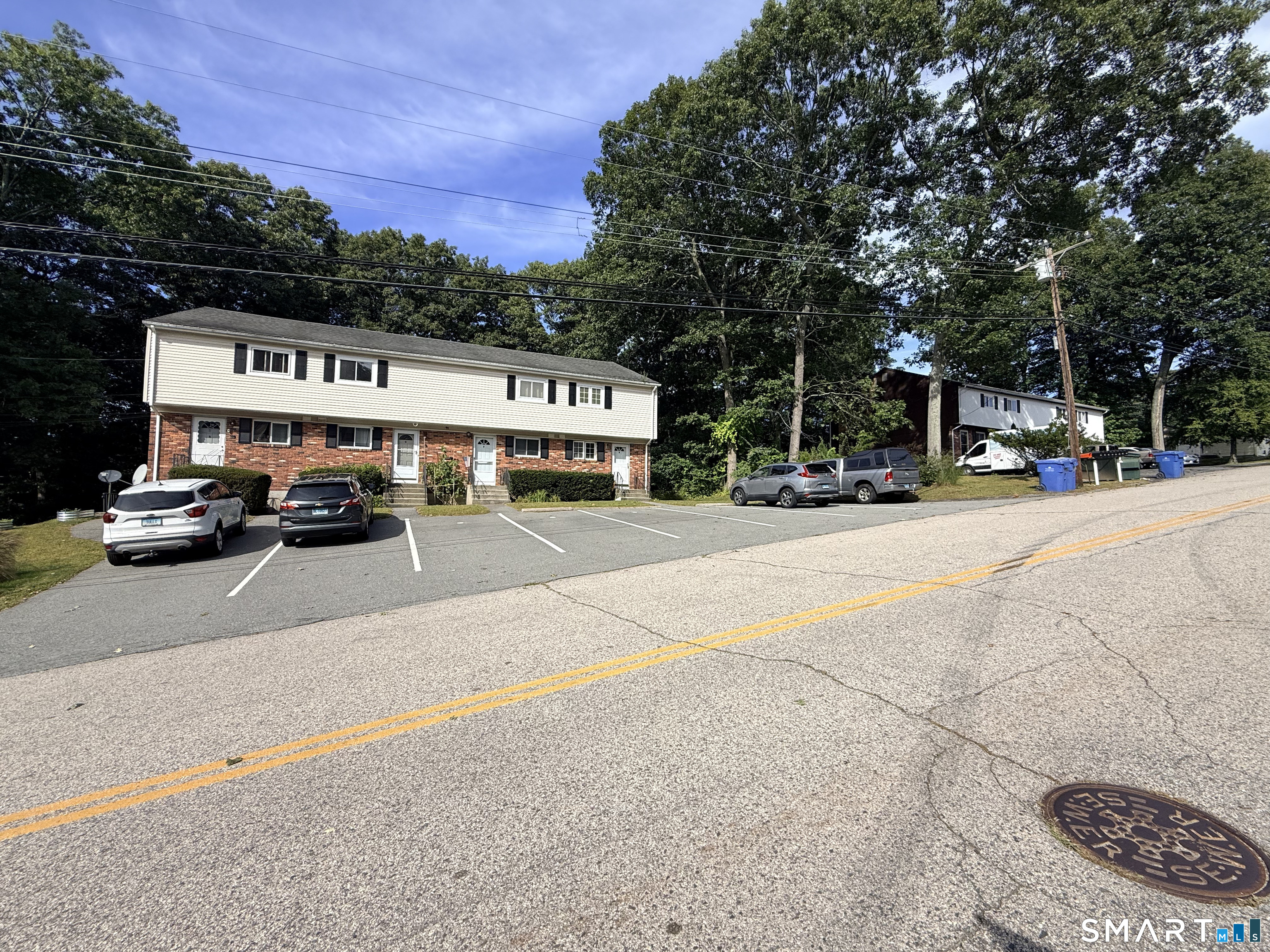 91 Woodland Drive Montville CT 06382