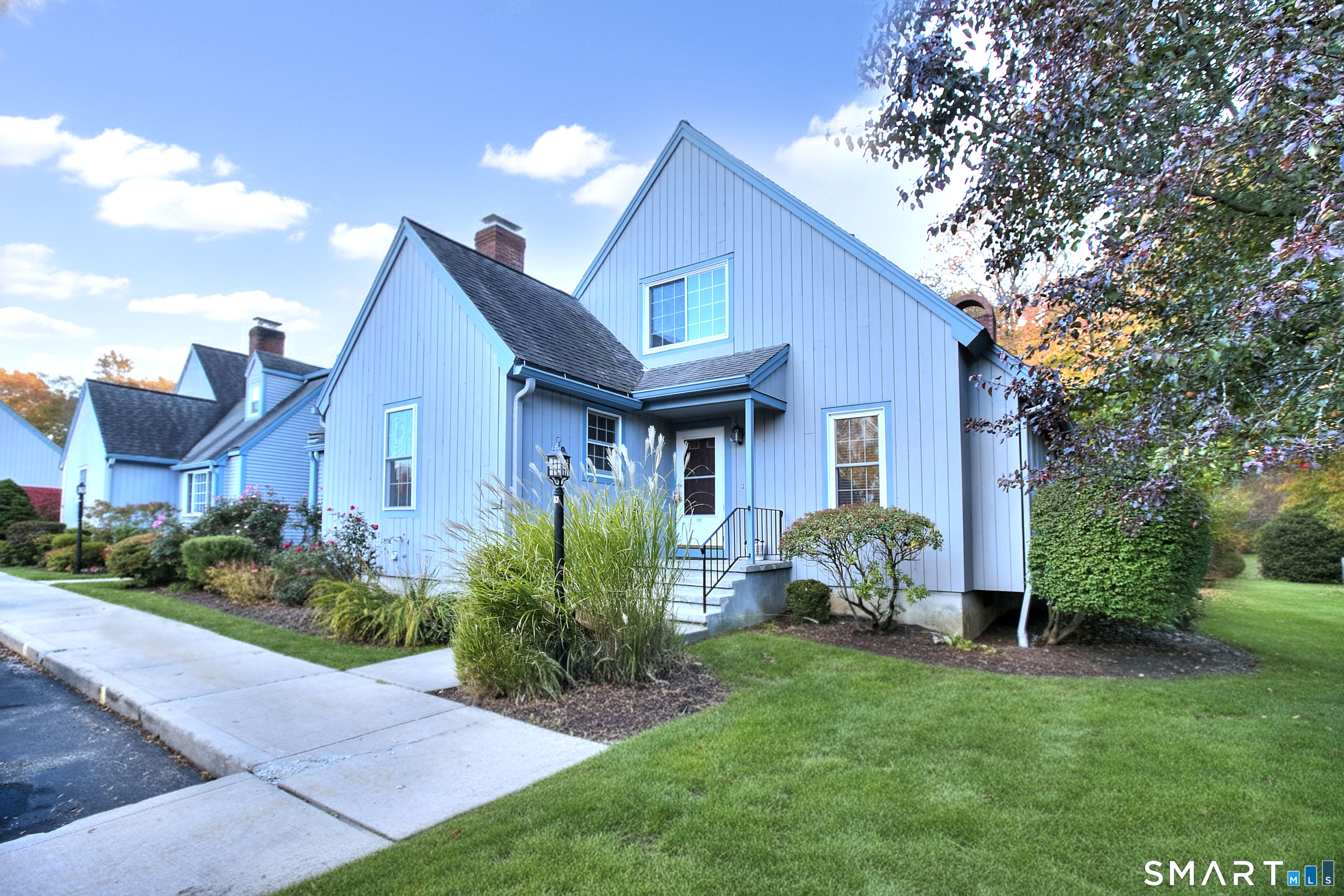 160 Glengarry Road Fairfield CT 06825