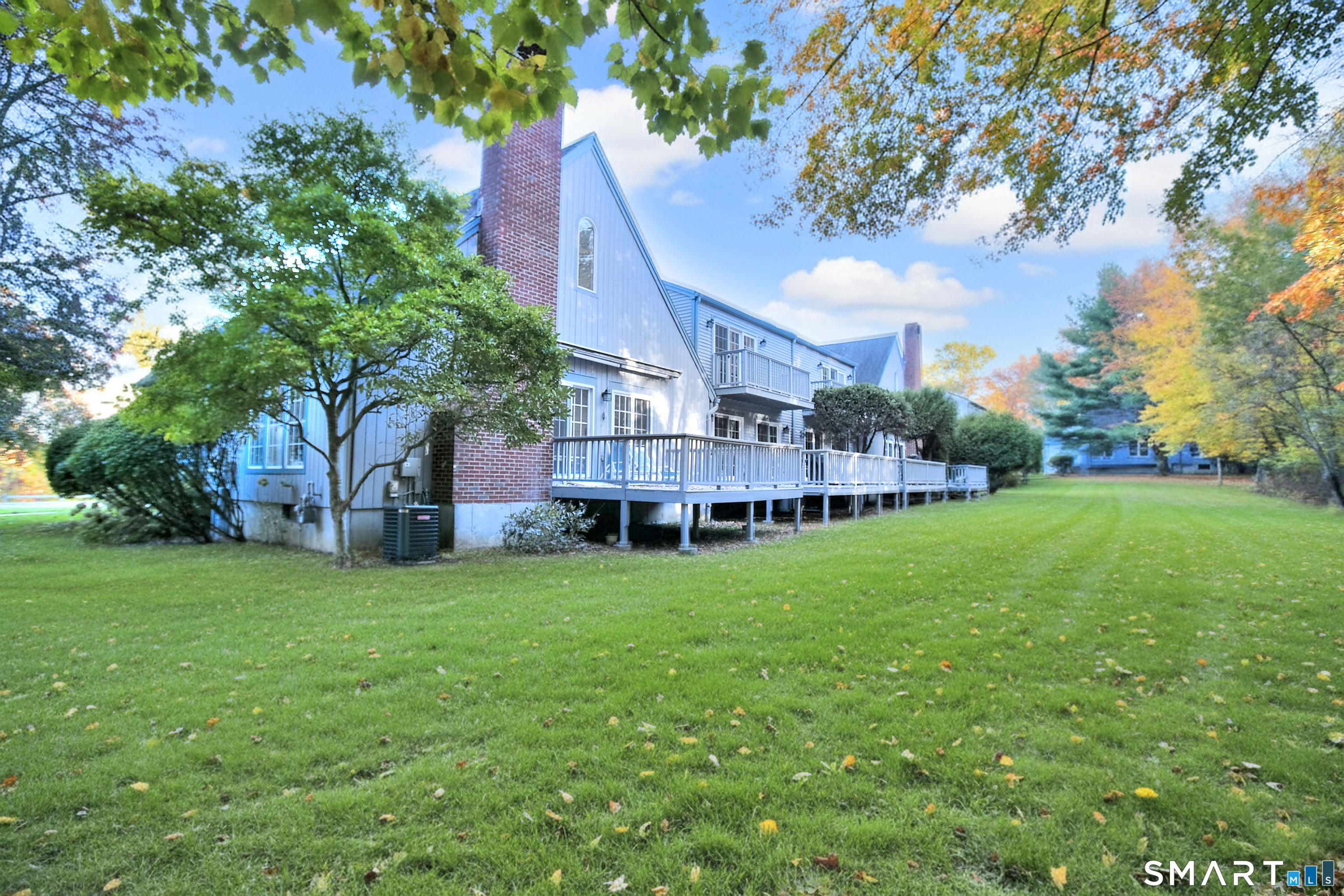 160 Glengarry Road Fairfield CT 06825