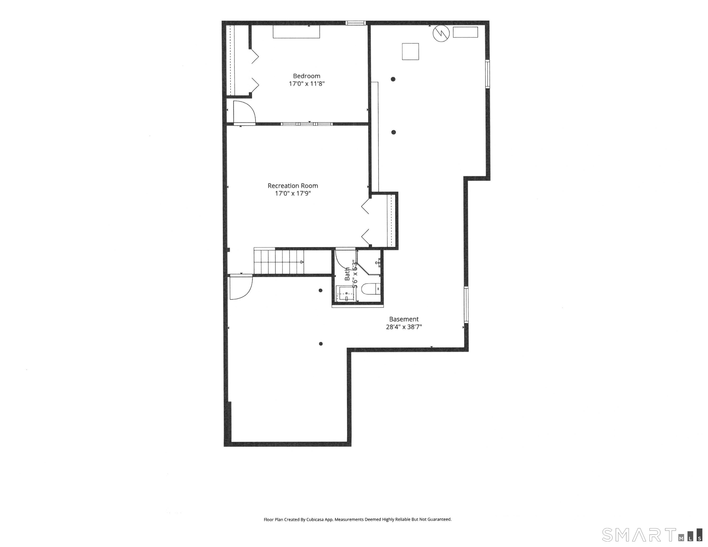 160 Glengarry Road Fairfield CT 06825