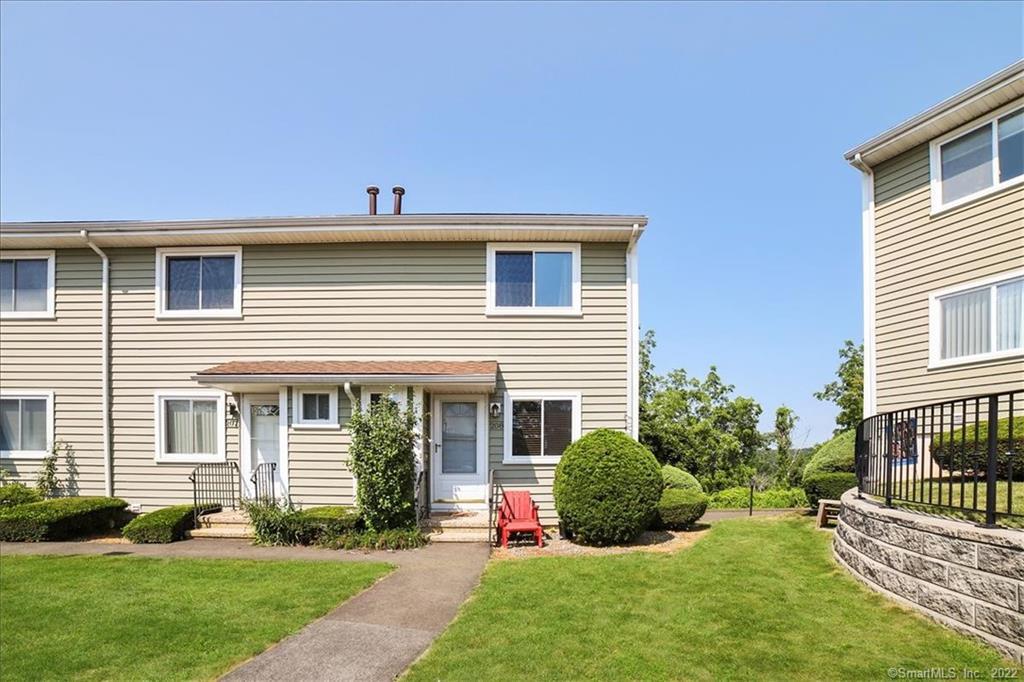 208 Monticello Drive Branford CT 06405