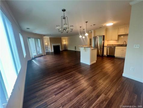 127 Harbour Close New Haven CT 06519