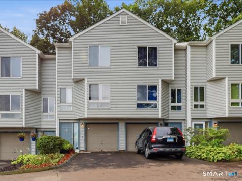 1423 Quinnipiac Avenue New Haven CT 06513