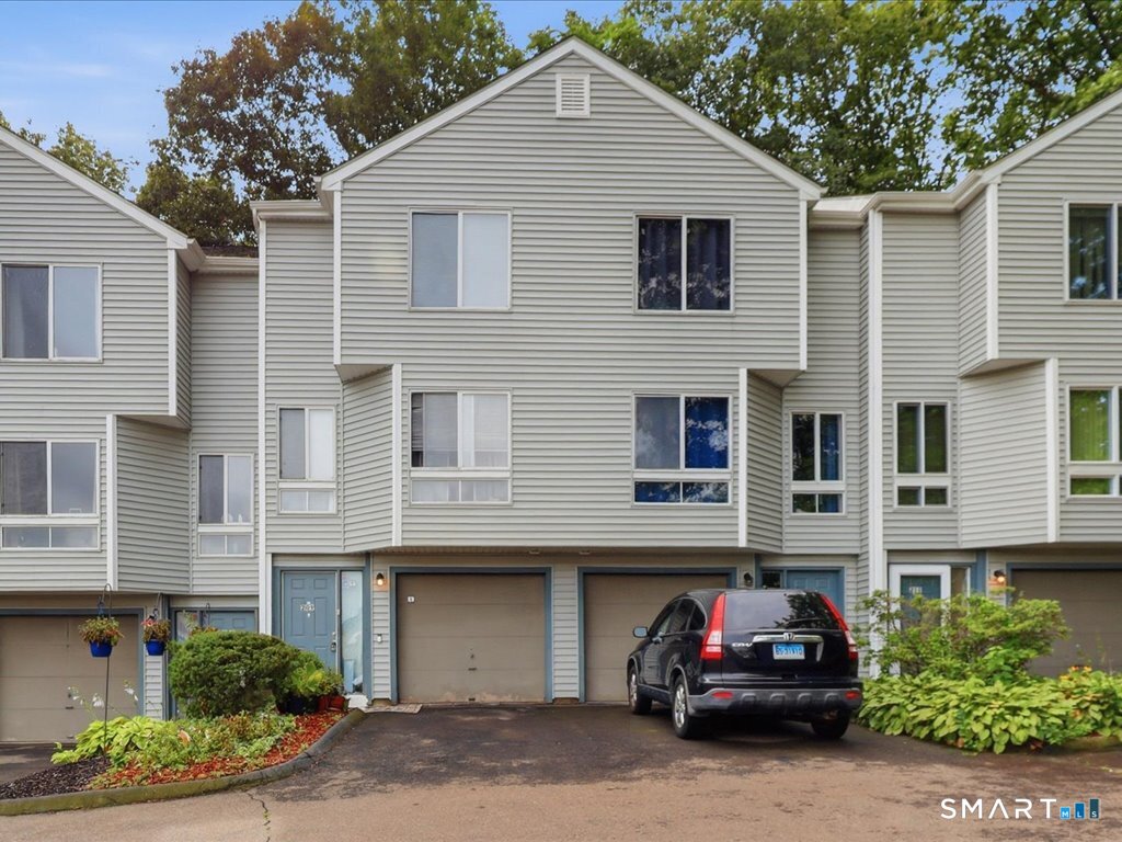 1423 Quinnipiac Avenue New Haven CT 06513