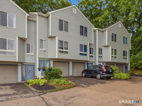 1423 Quinnipiac Avenue New Haven CT 06513