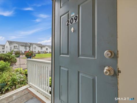 1423 Quinnipiac Avenue New Haven CT 06513