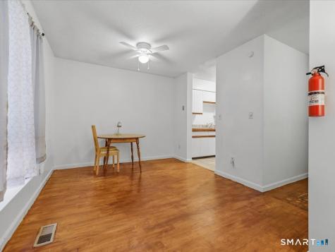 1423 Quinnipiac Avenue New Haven CT 06513