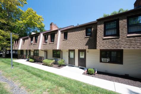 116 Homestead Lane Brookfield CT 06804