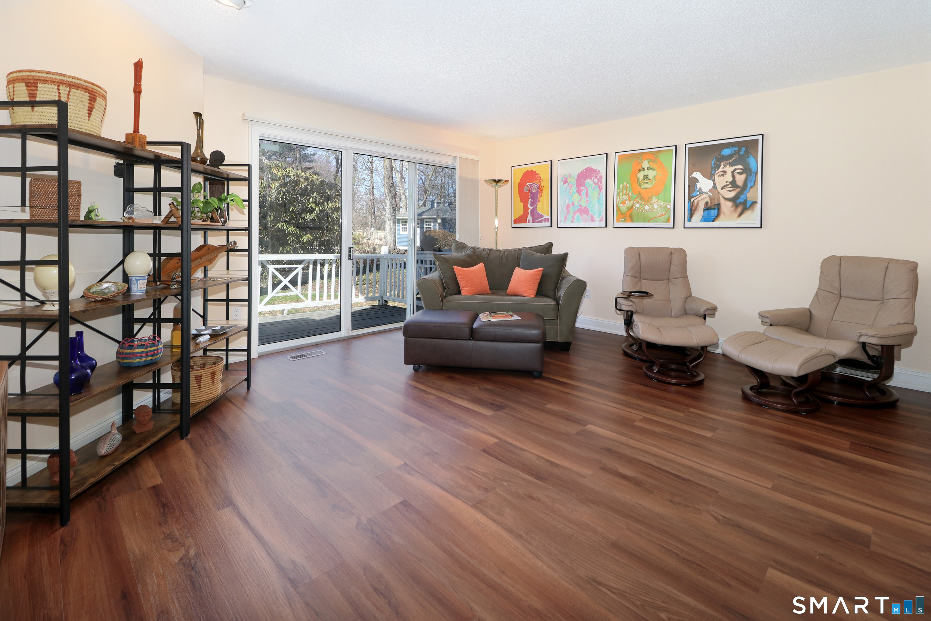 4025 Park Avenue Fairfield CT 06825
